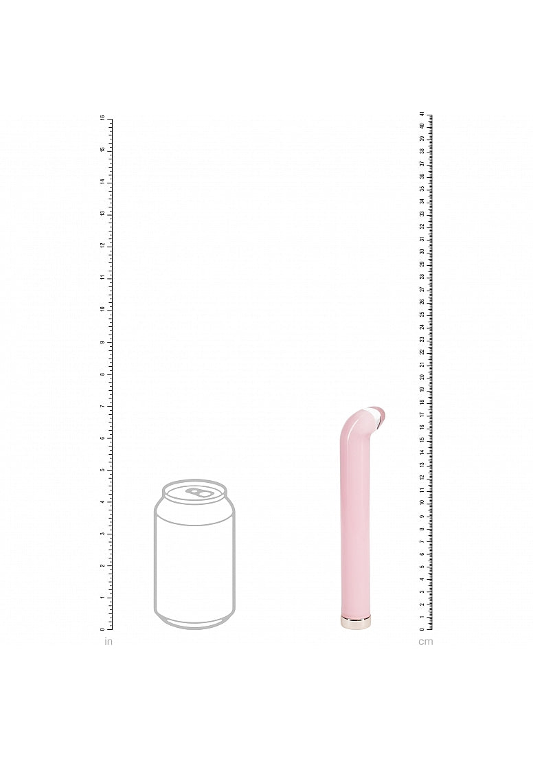 Loveline Aurora-Pink