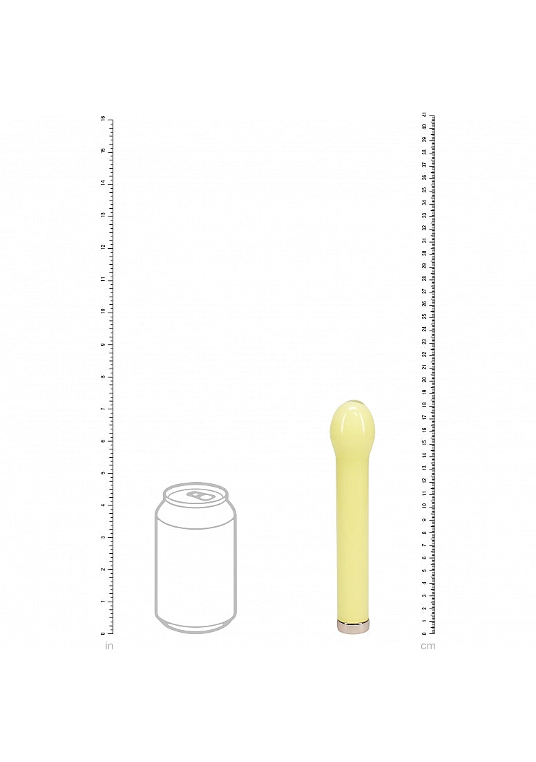 Loveline Celestia Yellow