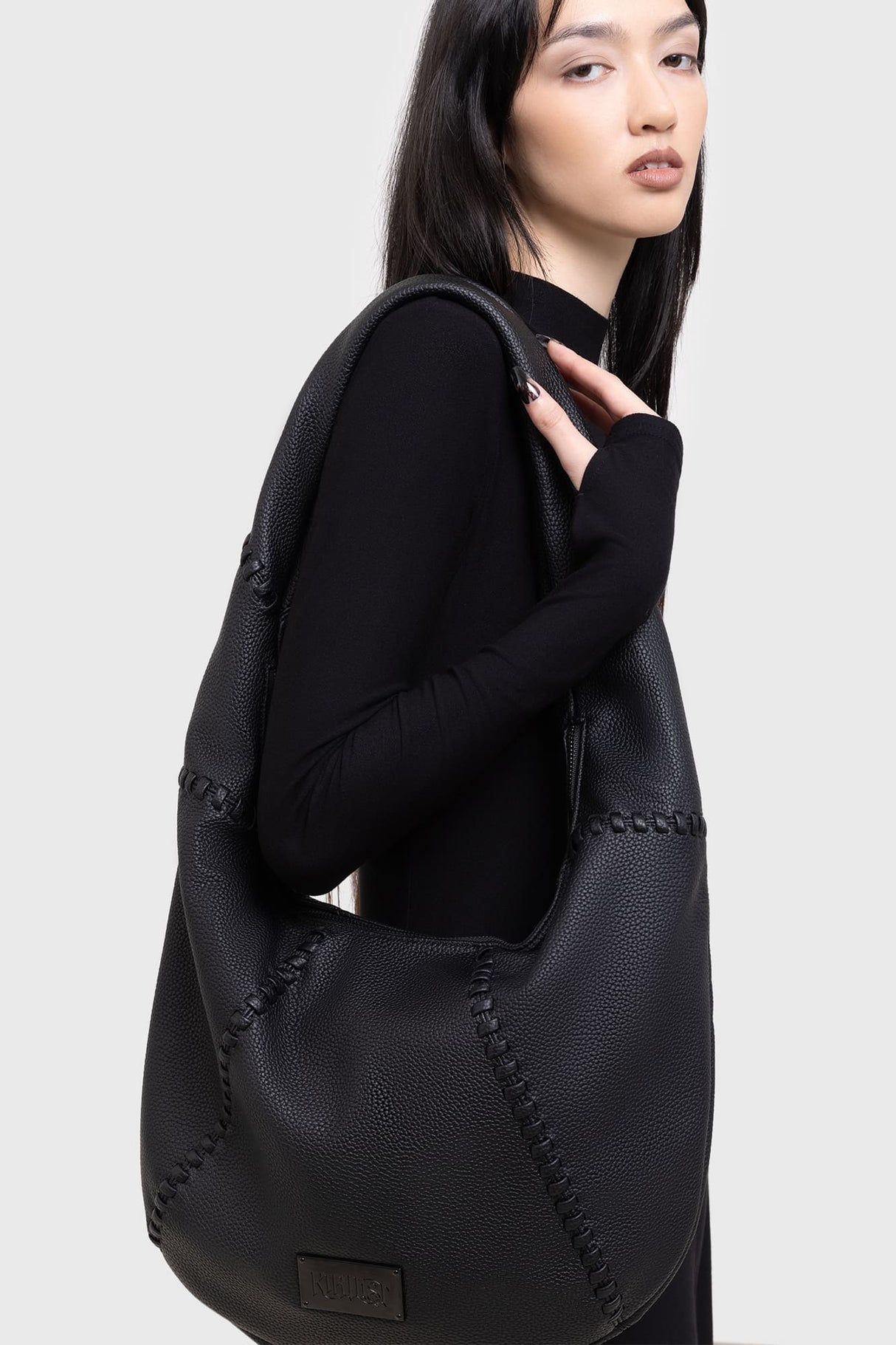 Lunaclysm Shoulder Bag
