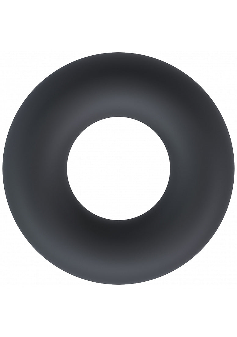 LEVELZ Liquid Silicone Ring Small