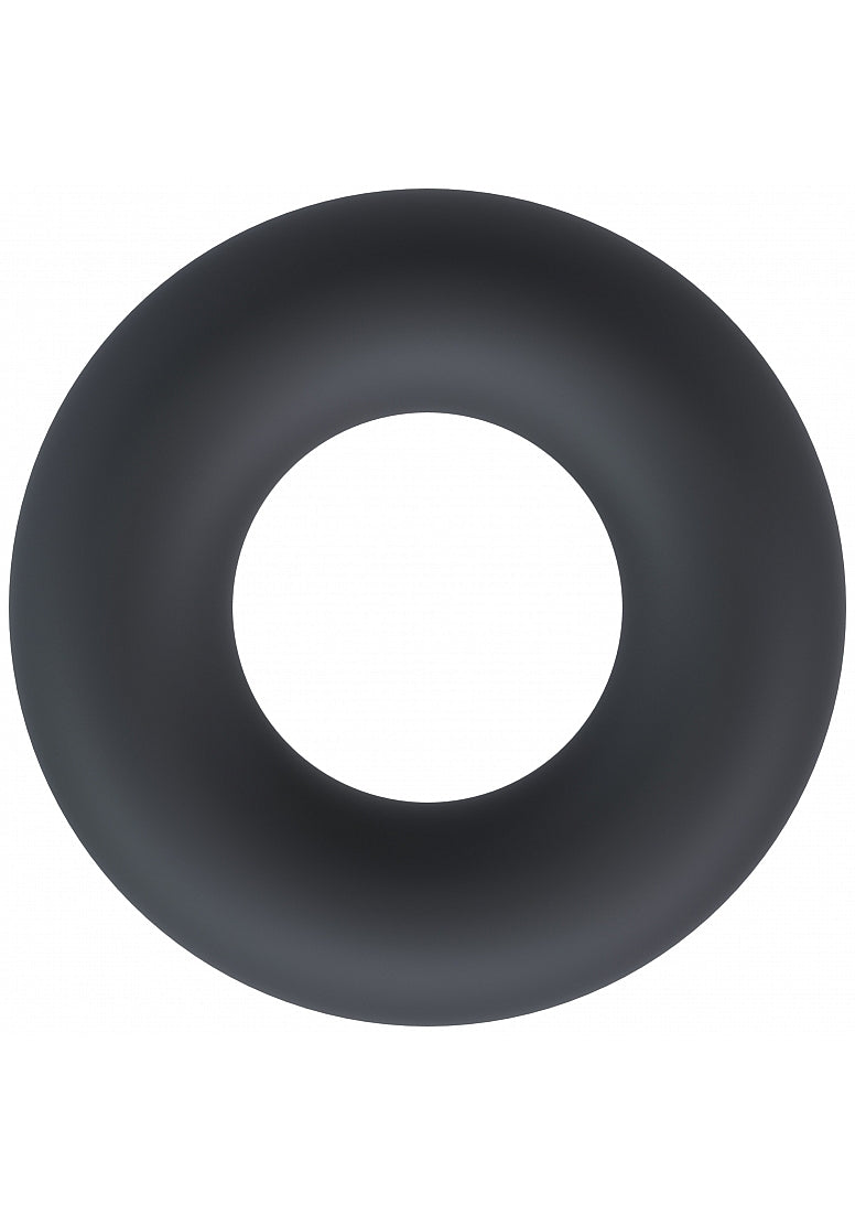 LEVELZ Liquid Silicone Ring Medium