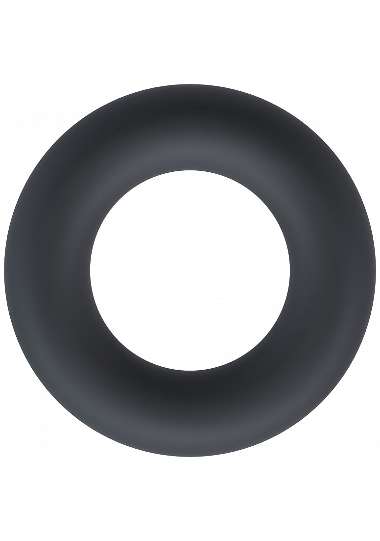 LEVELZ Liquid Silicone Ring-Large