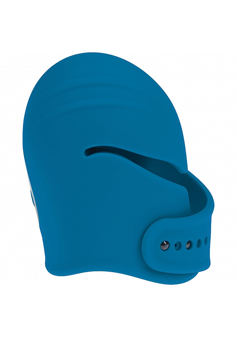 LEVELZ Adjustable Head Stimulator - Teal