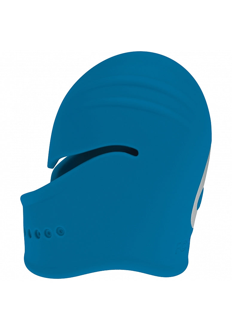LEVELZ Adjustable Head Stimulator - Teal