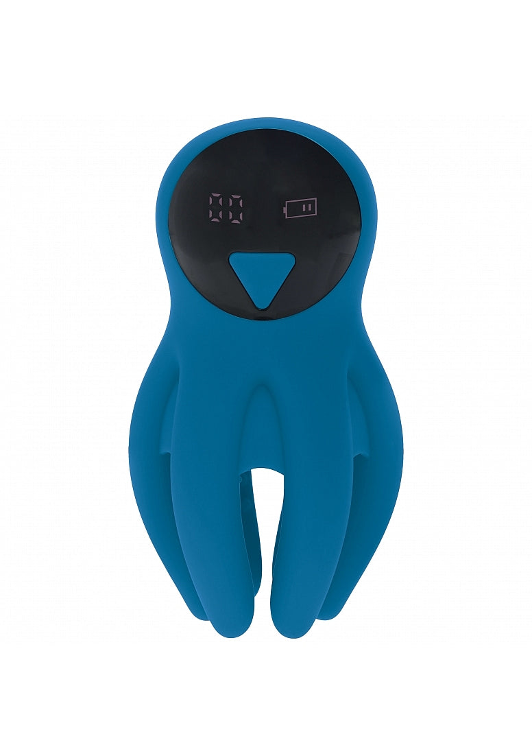 LEVELZ Digital Head Stimulator - Teal