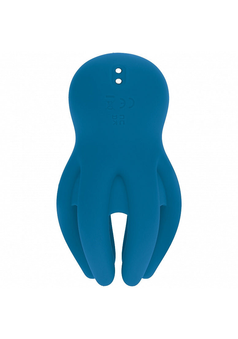 LEVELZ Digital Head Stimulator - Teal
