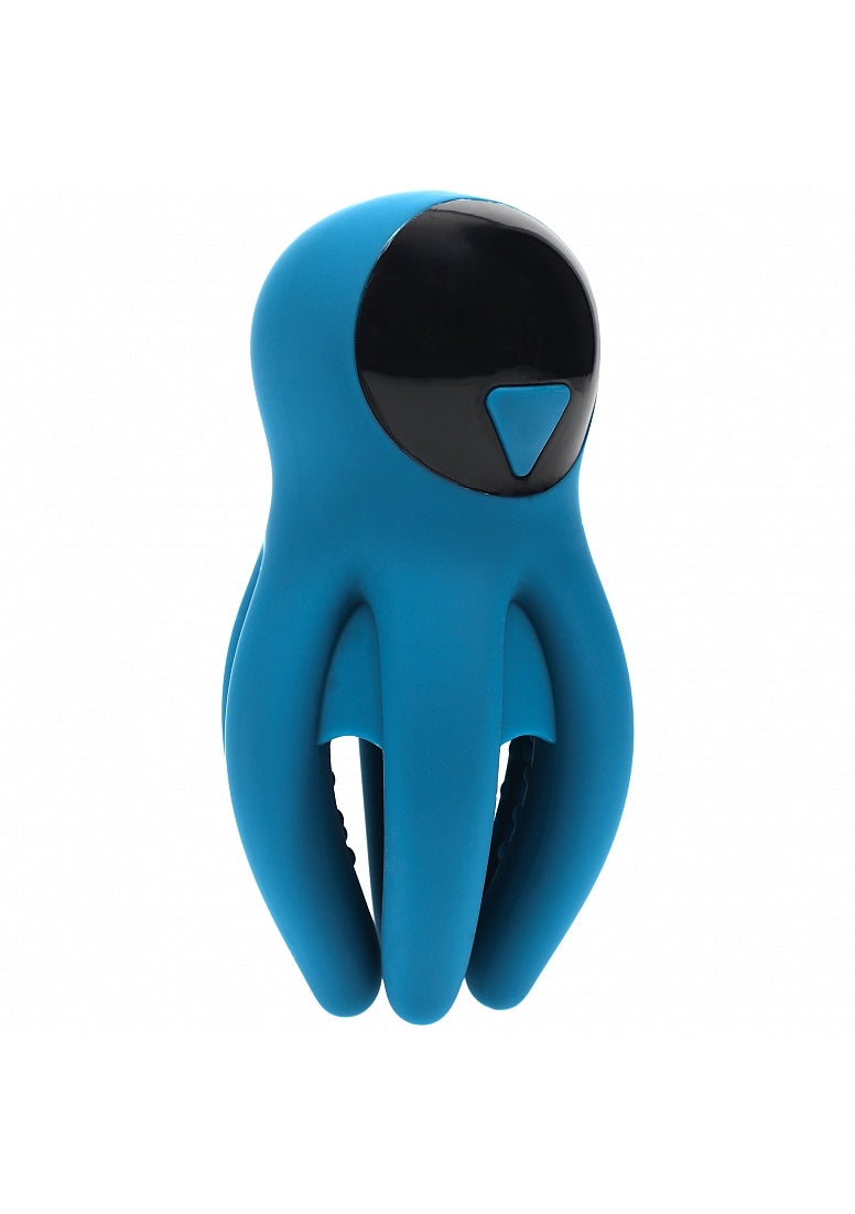 LEVELZ Digital Head Stimulator - Teal