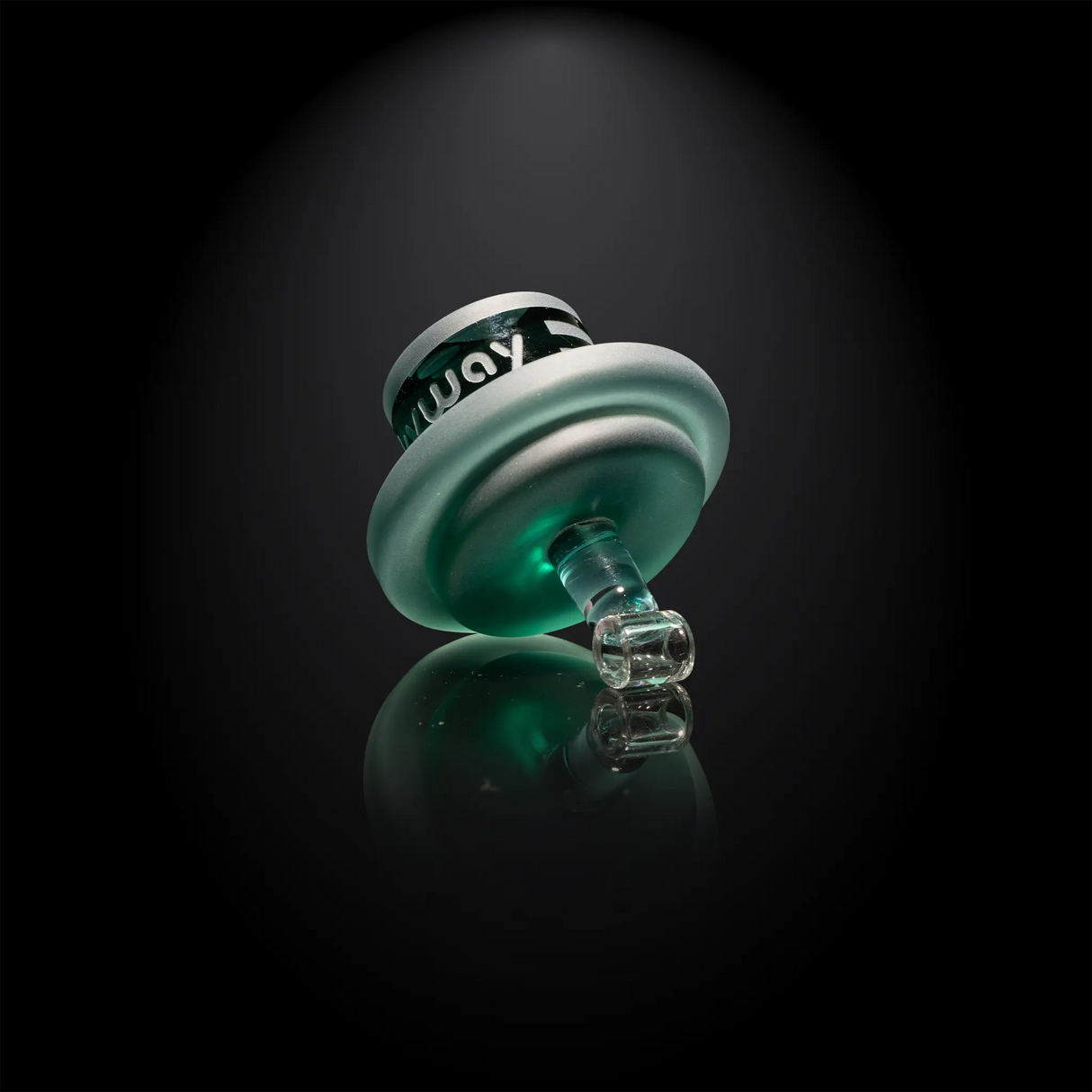 Milky Way: Hash Hangers (Tops) Teal