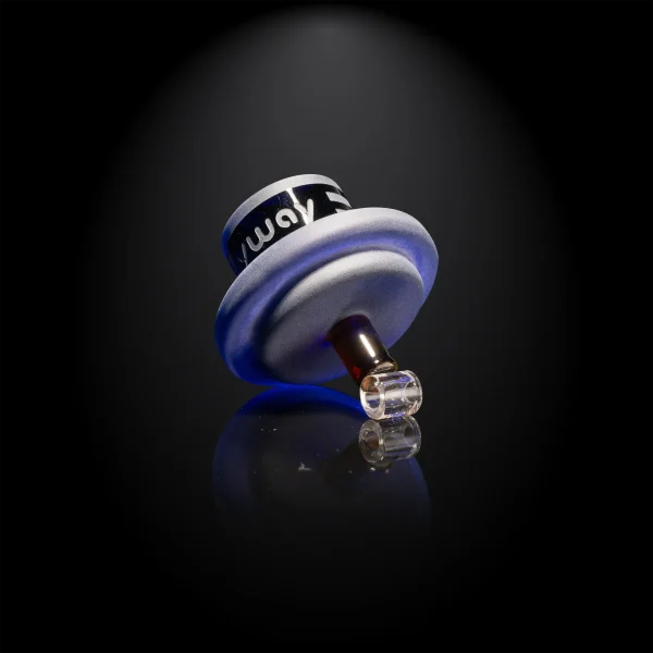 Milky Way: Hash Hangers (Tops) Dark Blue