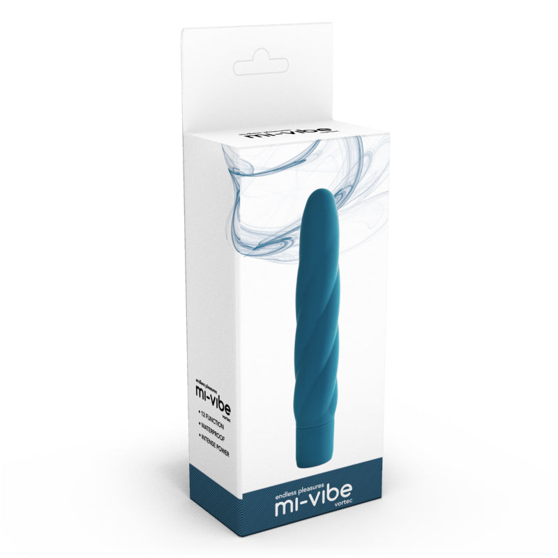 Mi-Vibe Vortec-Blue