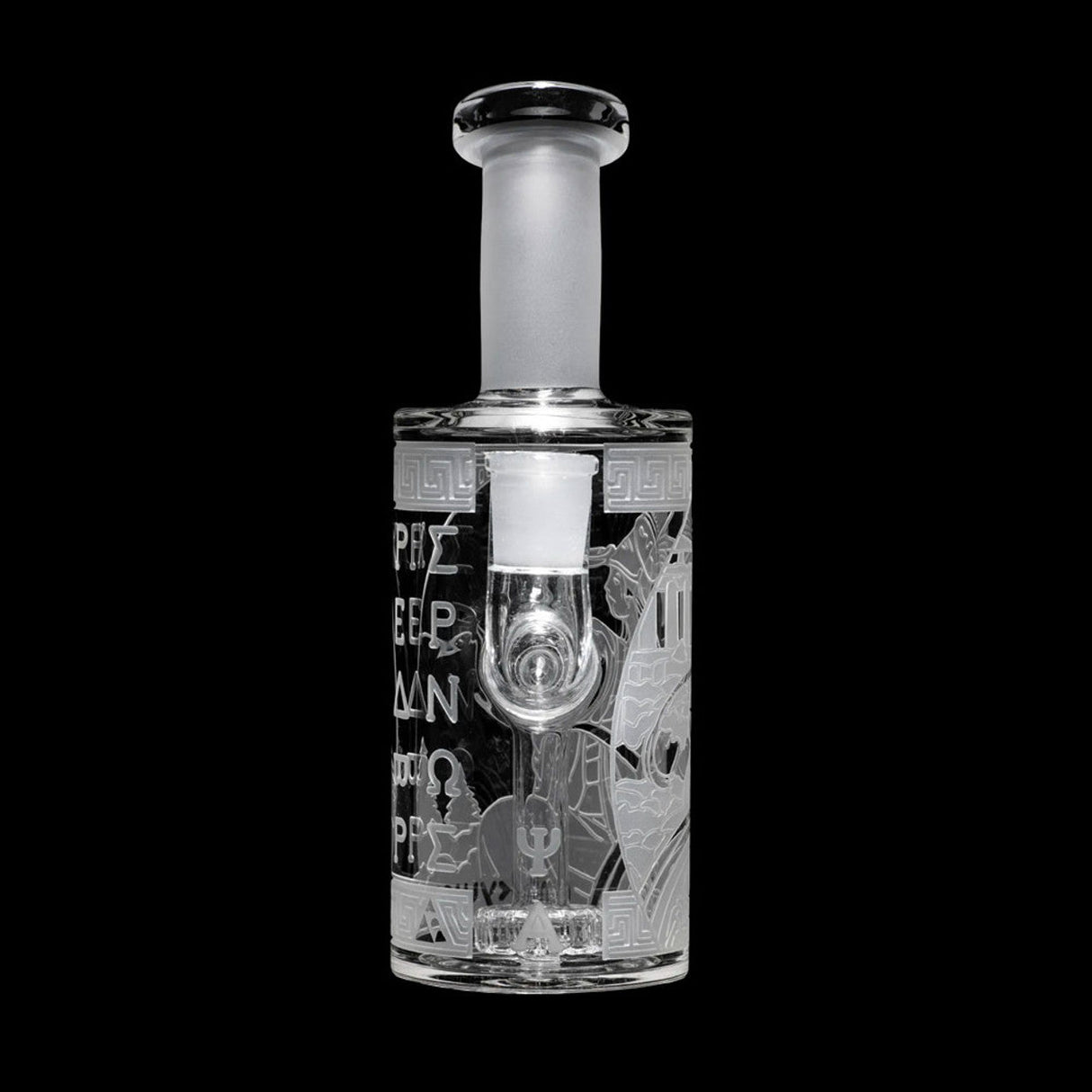 Milky Way: 7.5" Athena