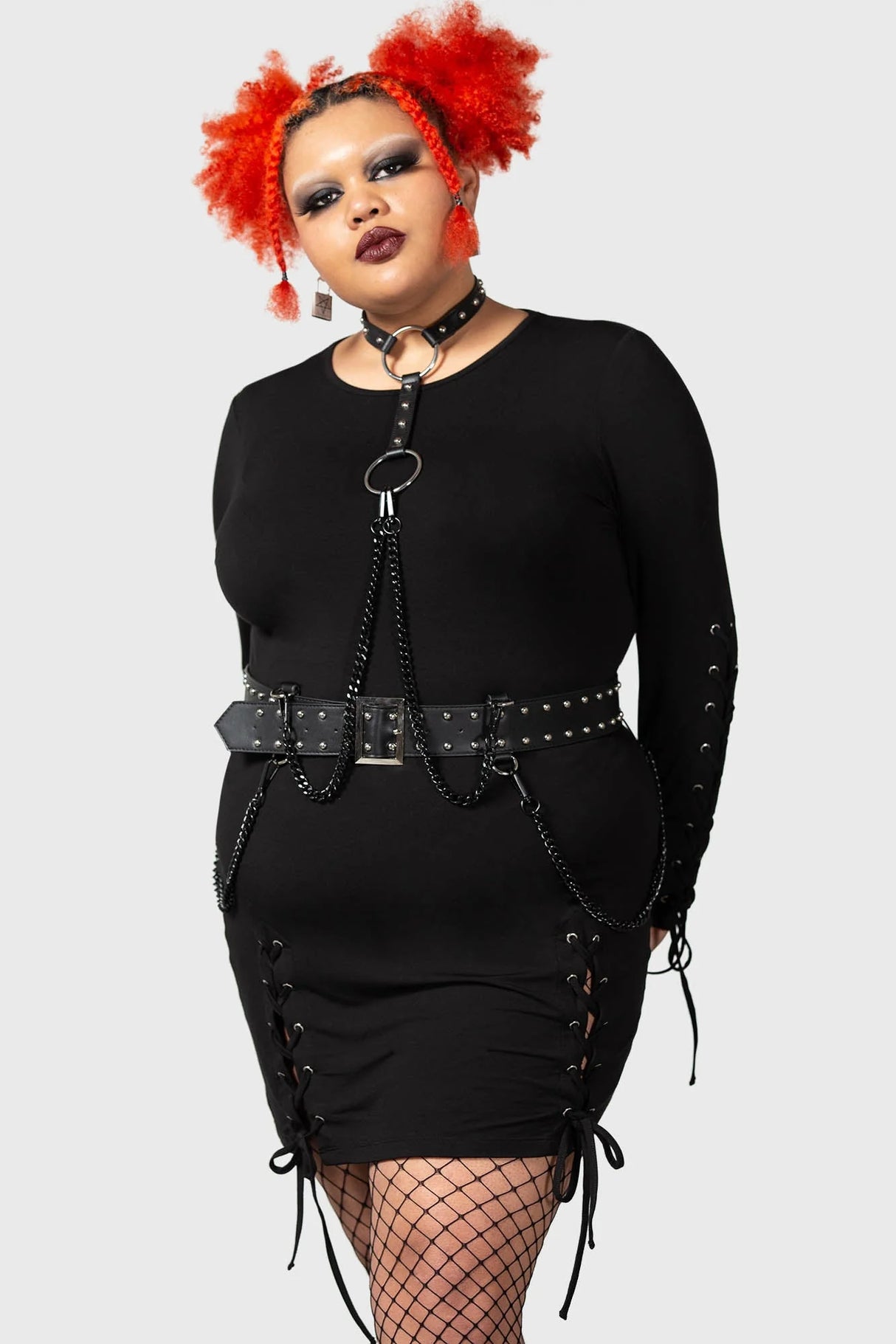 Harness: My New Muse 3X