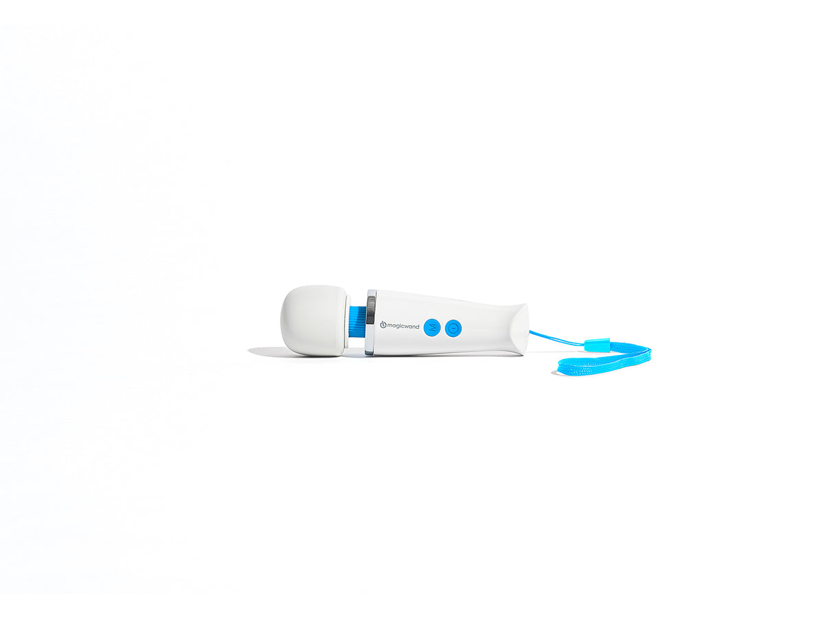 Magic Wand MICRO-White