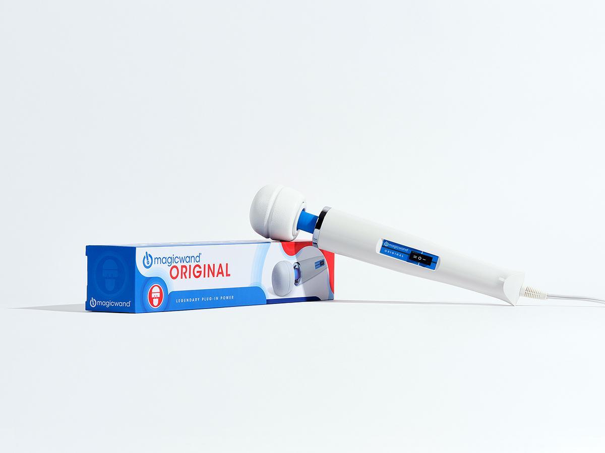 Magic Wand - Original