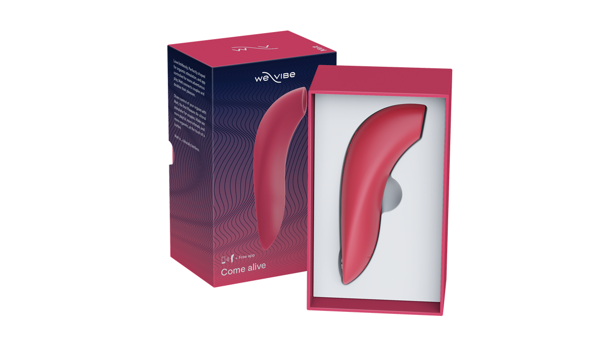 We-Vibe Melt-Coral