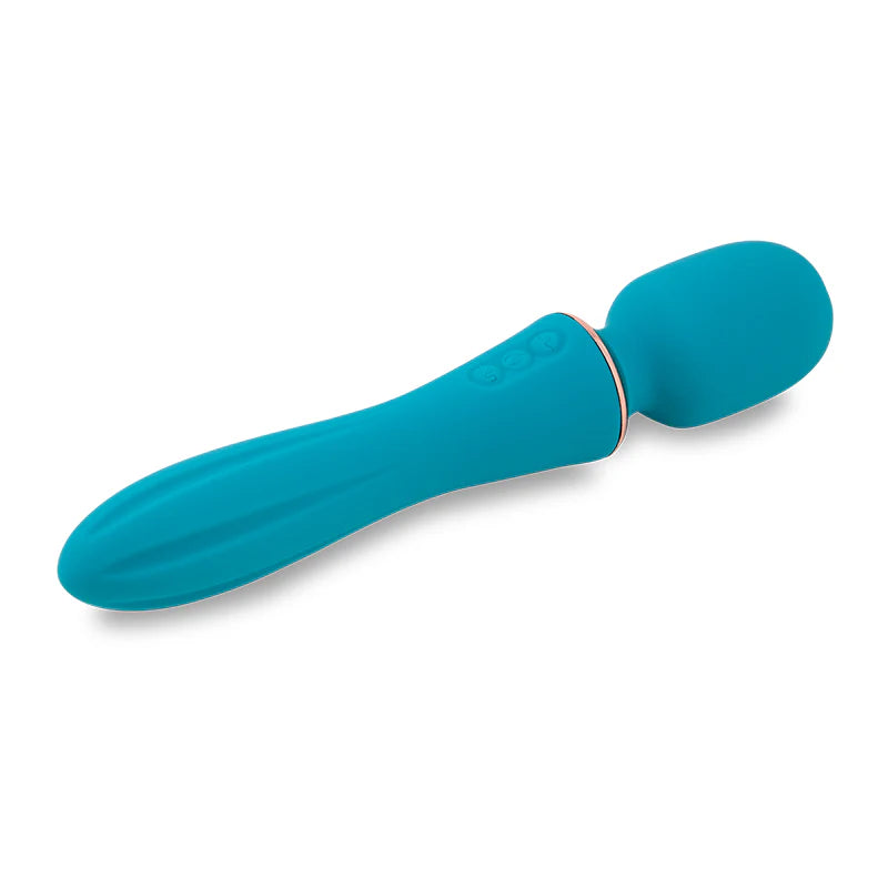 NUBII Mika Mini Wand-Blue