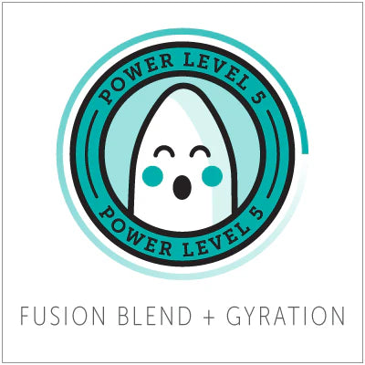 Point Bullet 20 Function-Blue