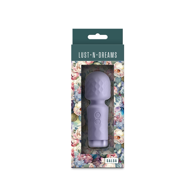 Lust-n-Dreams Salsa - Lavender
