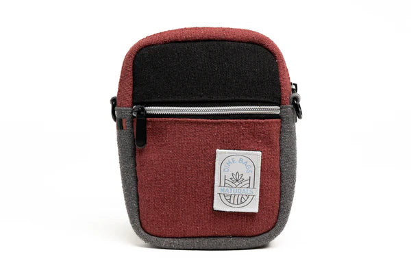 Dime Bags: Muse "Naturals" (Ash)