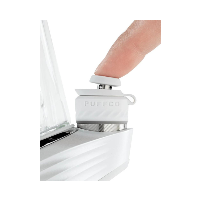 Puffco: PEAK PRO (Pearl)