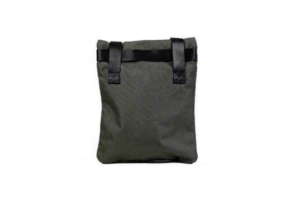 Dime Bags: "Comare" Smell Proof (Green)