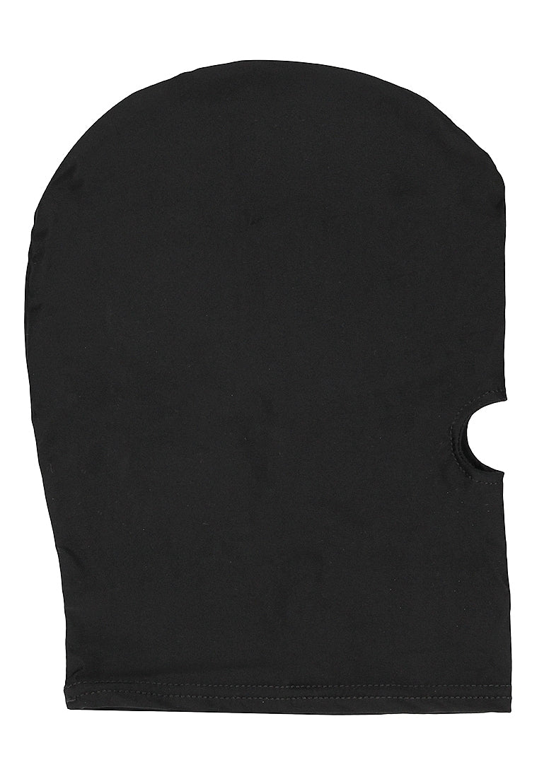 Ouch Submission Mask-Black