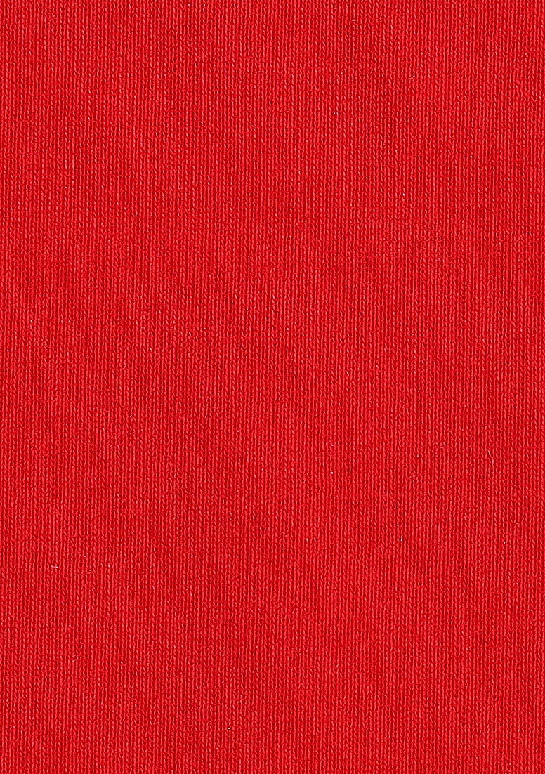 Ouch Submission Mask-Red