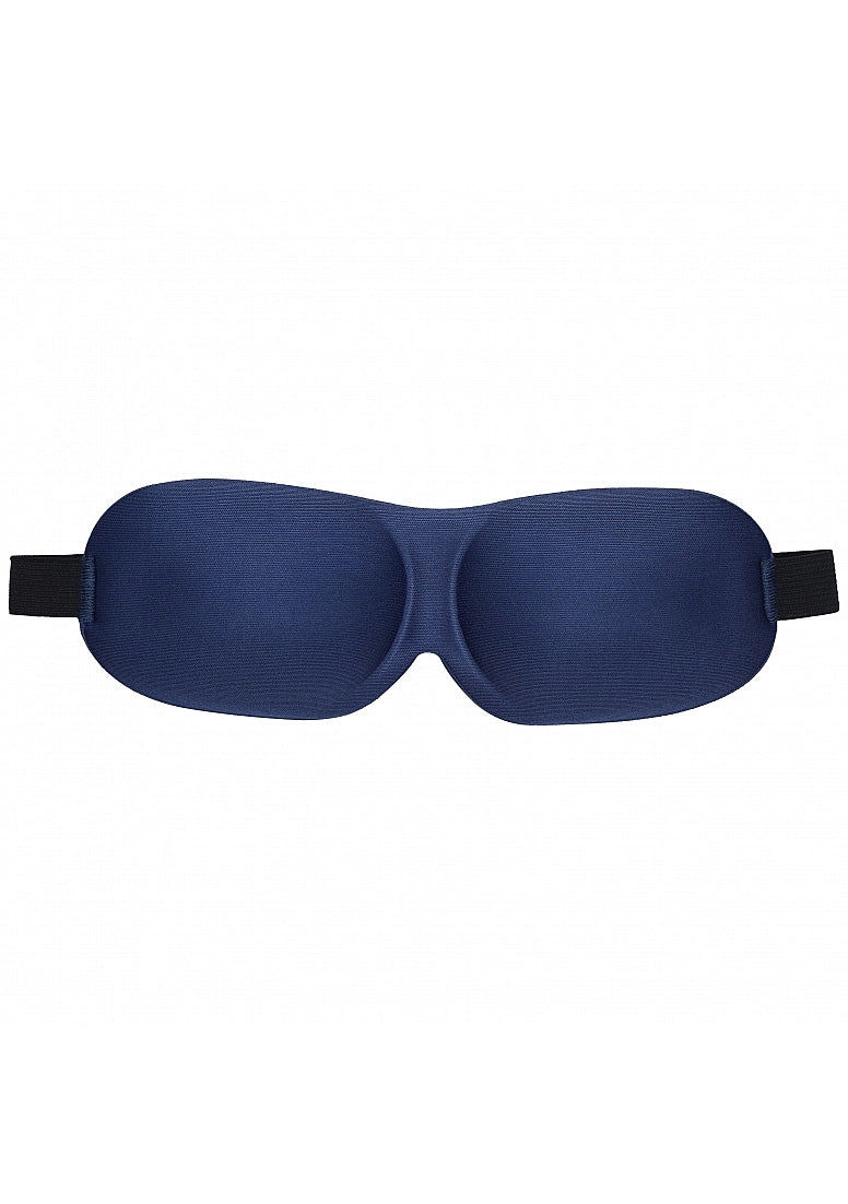 Ouch 3D Mask-Navy