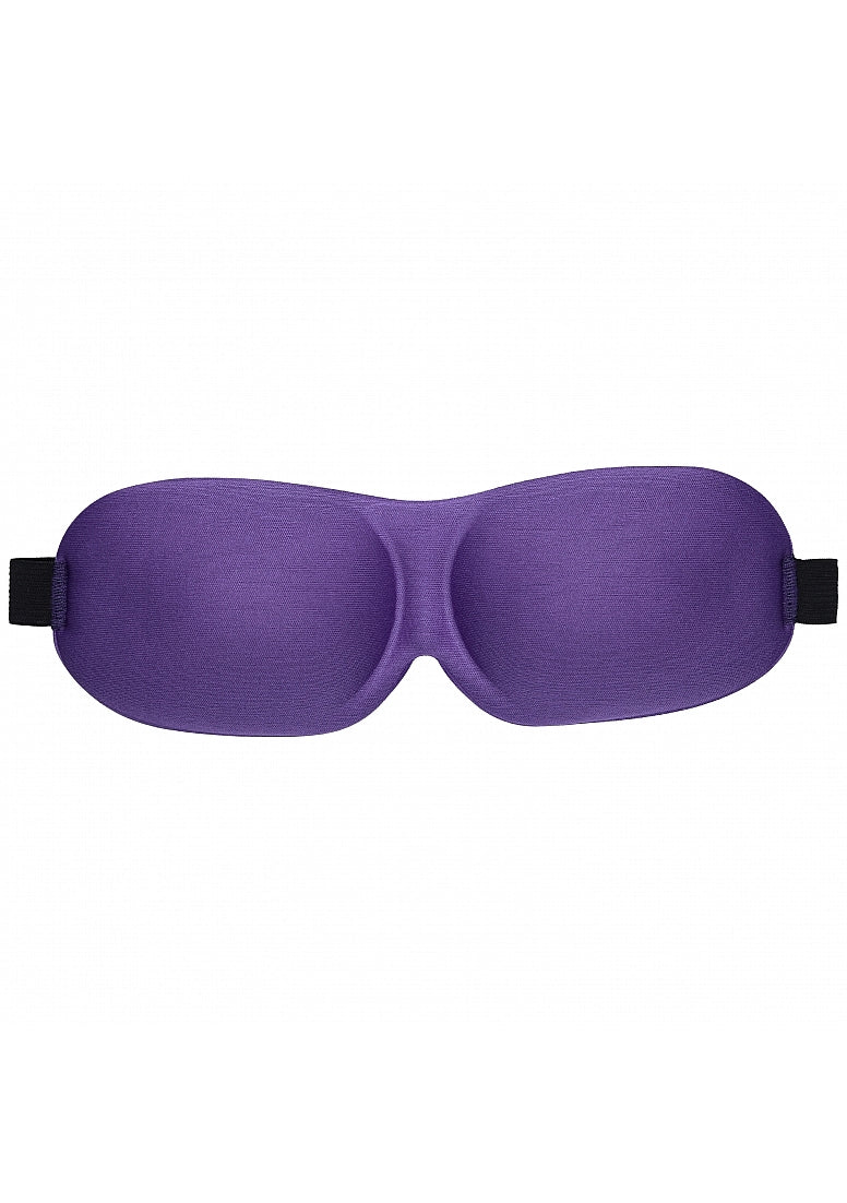 Ouch 3D Mask-Purple