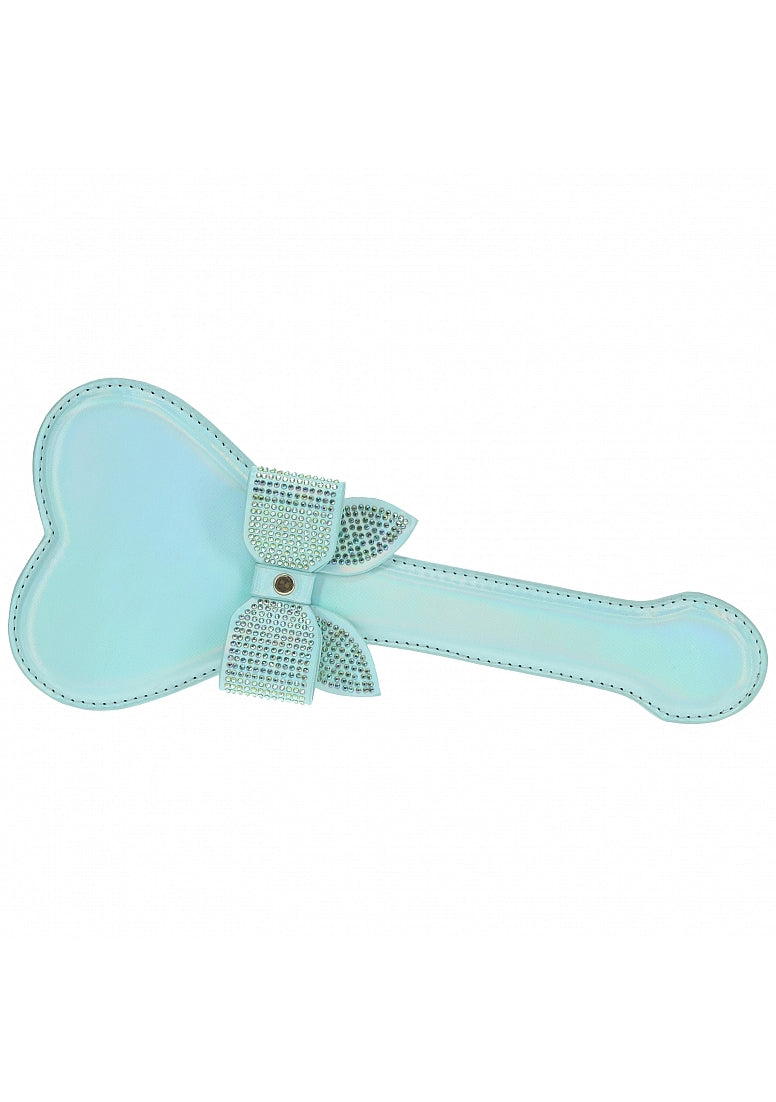 Ouch Paris Paddle-Blue