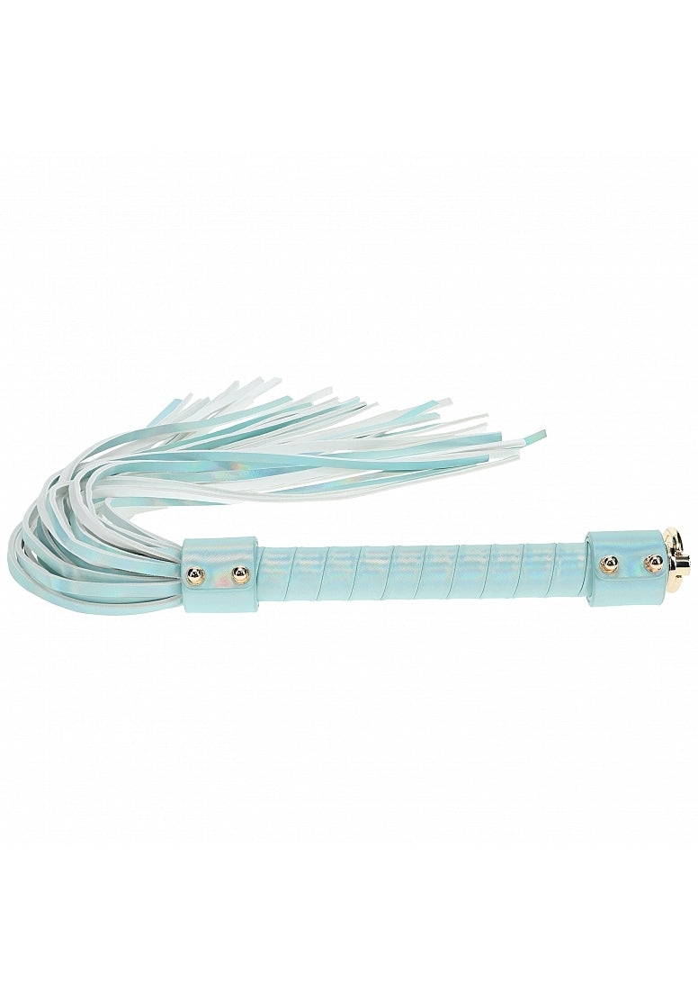 Ouch Paris Flogger-Blue