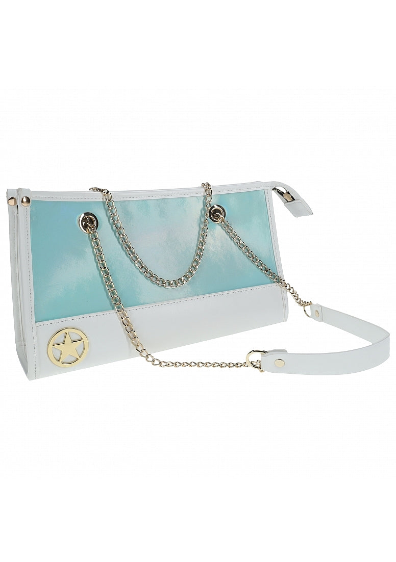 Ouch Paris Kit with Bag Blue