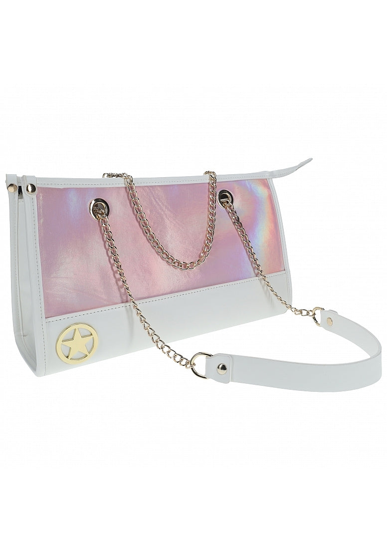 Ouch Paris Kit with Bag Pink