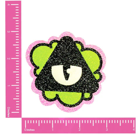 Pasties:The Overlord 3rd Eye