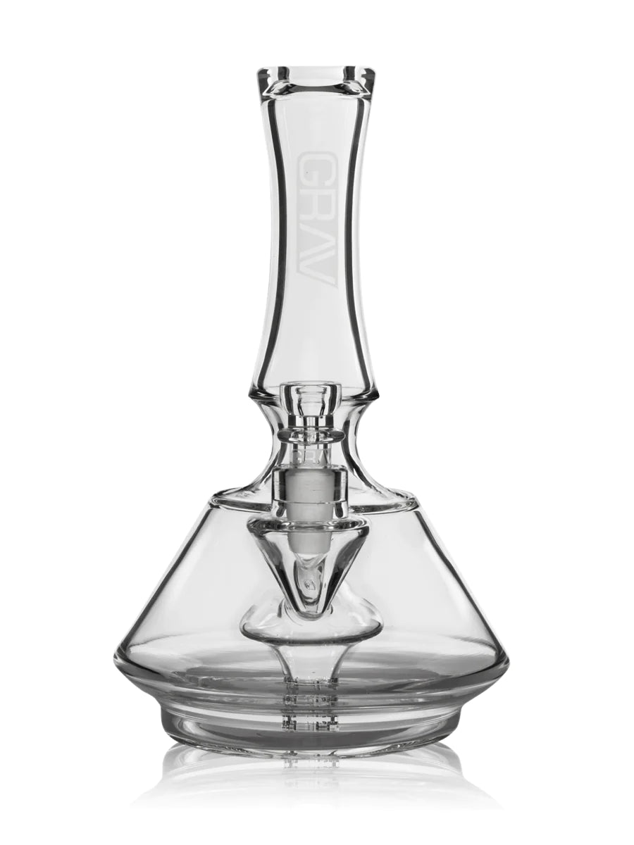 GRAV Oracle Bong 14mm
