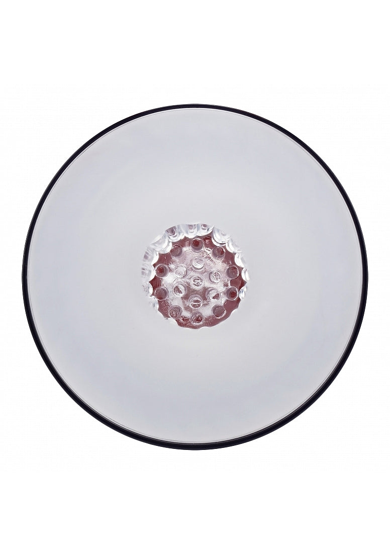 PUMPED StrokeMate Masturbator