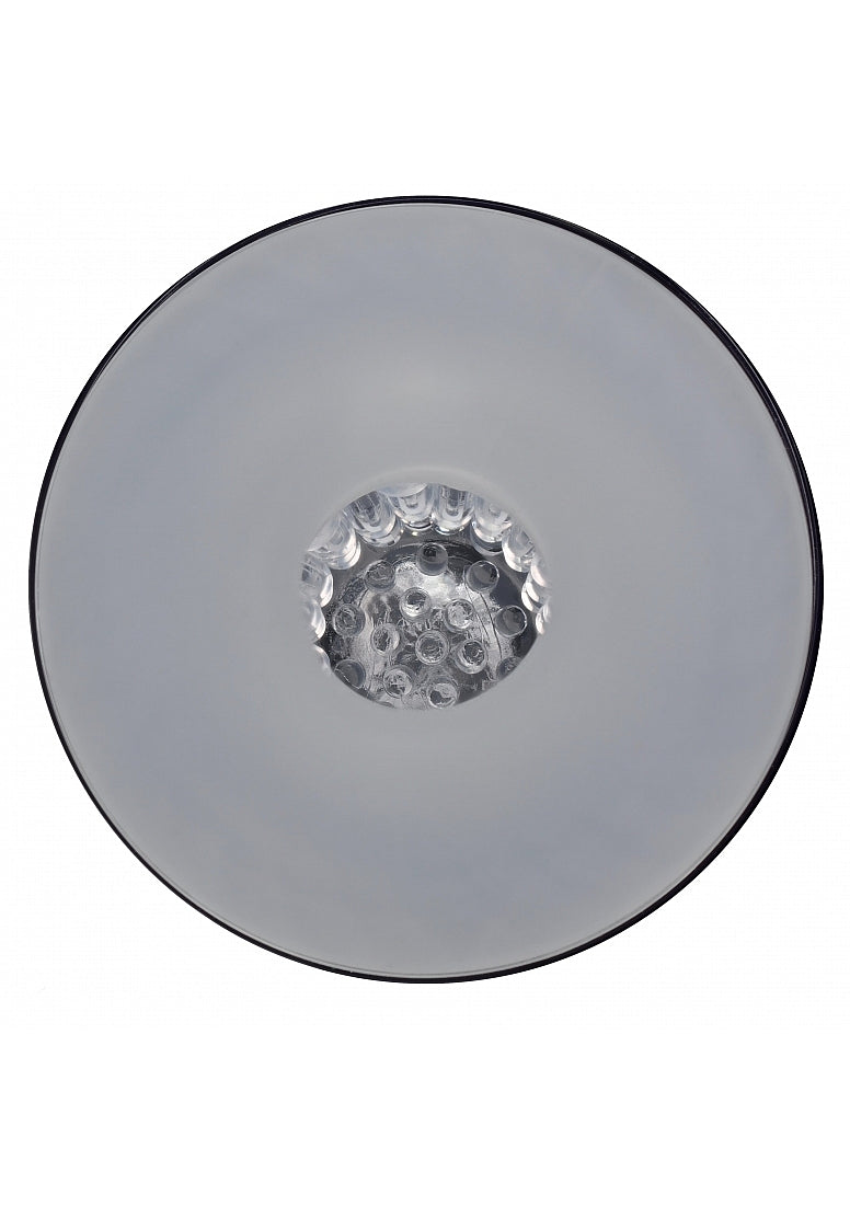 PUMPED Vortex Masturbator