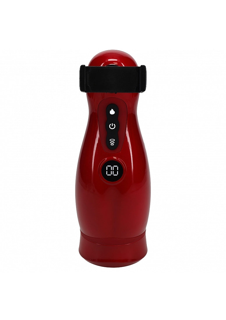 PUMPED Virtuo Masturbator