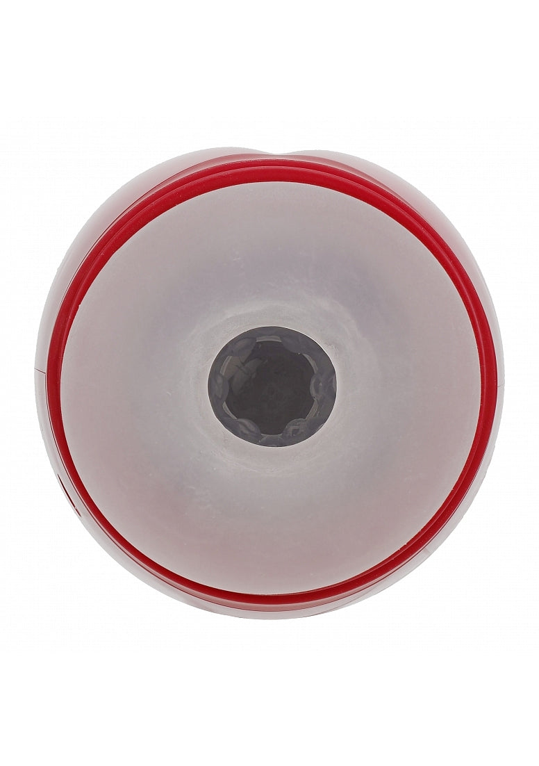 PUMPED Virtuo Masturbator