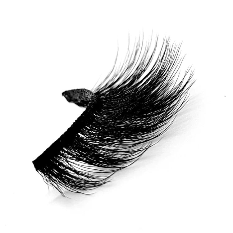 Lashes: PiLash POKER FACE