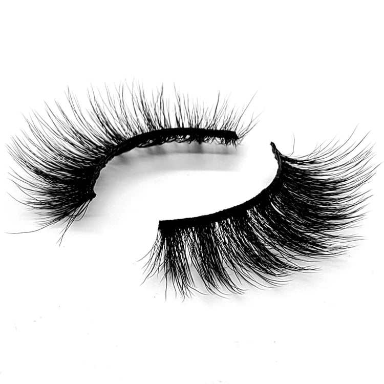 Lashes: PiLash POKER FACE