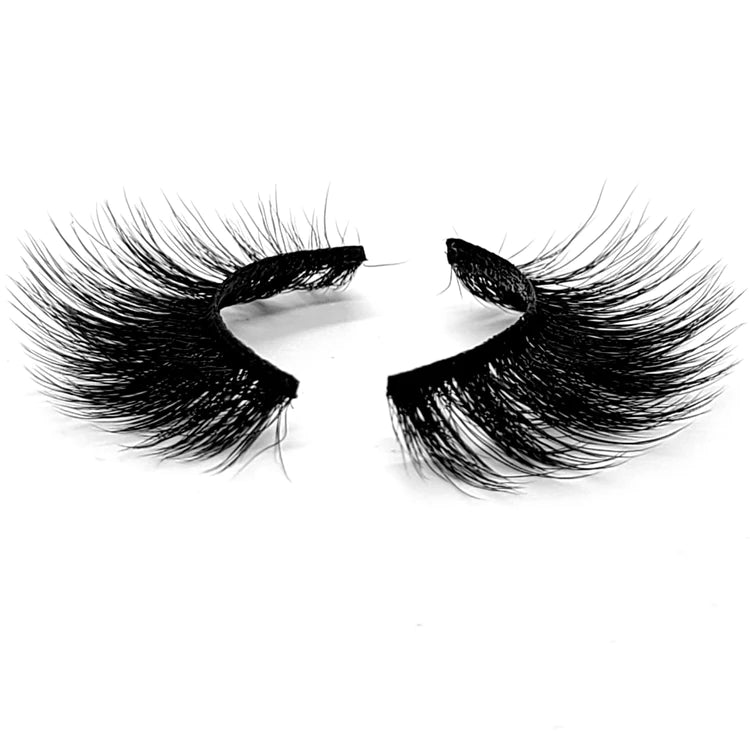 Lashes: PiLash POKER FACE