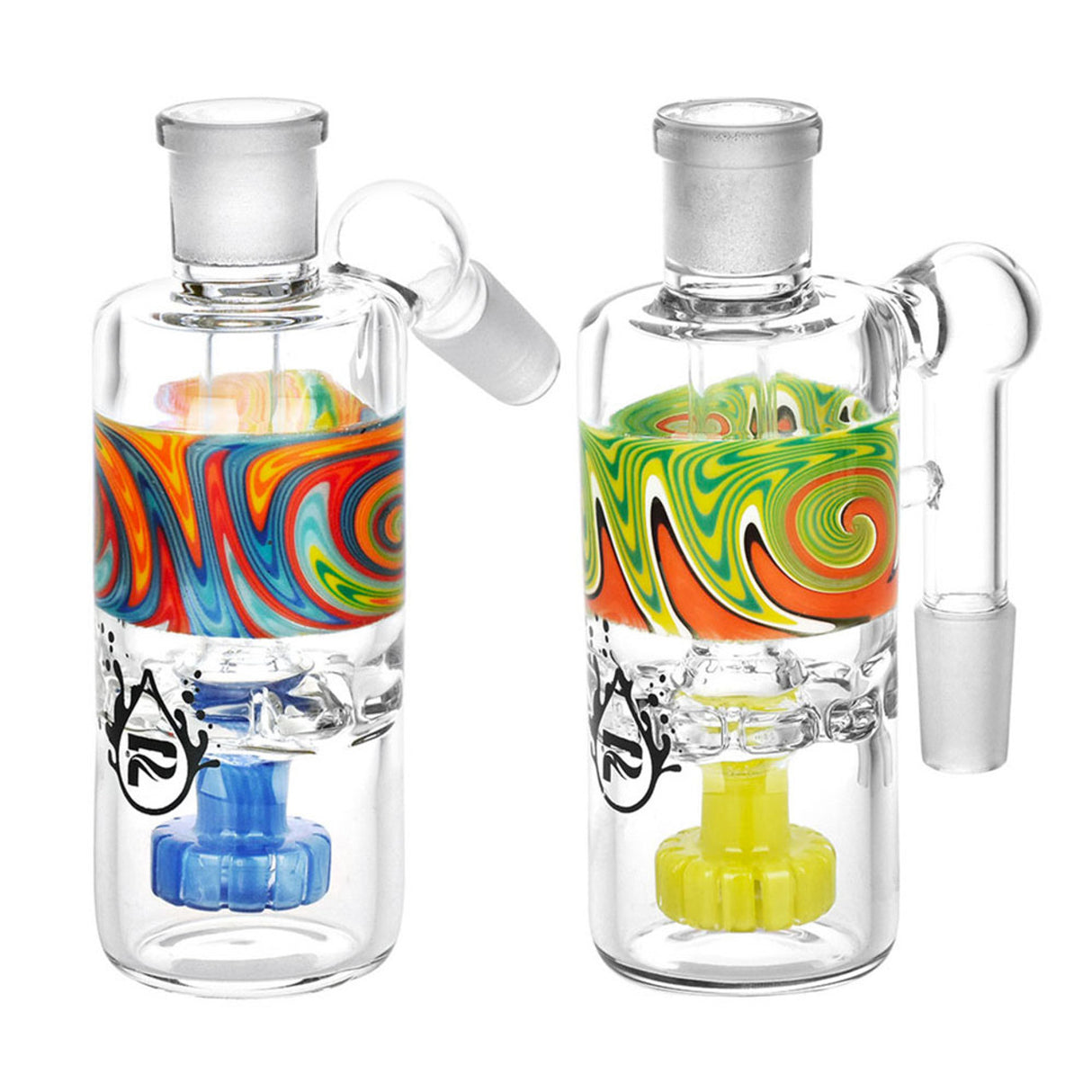 AshCatcher: Waking Dream 14mm