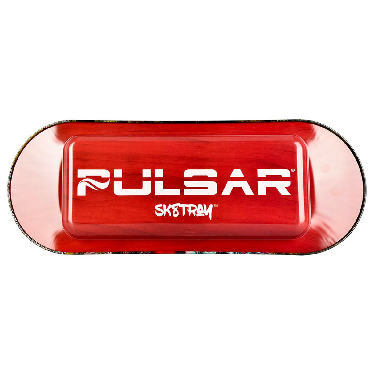 Tray: Pulsar SK8Tray-Malice in Wonderland