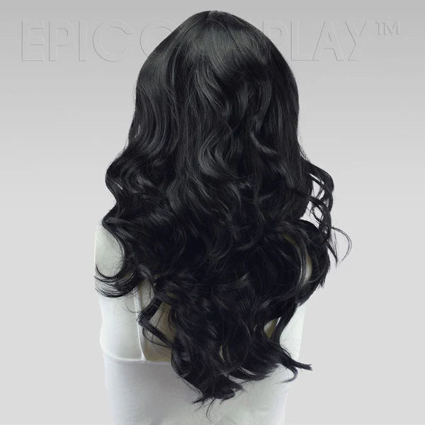 WIG: Hestia- Black
