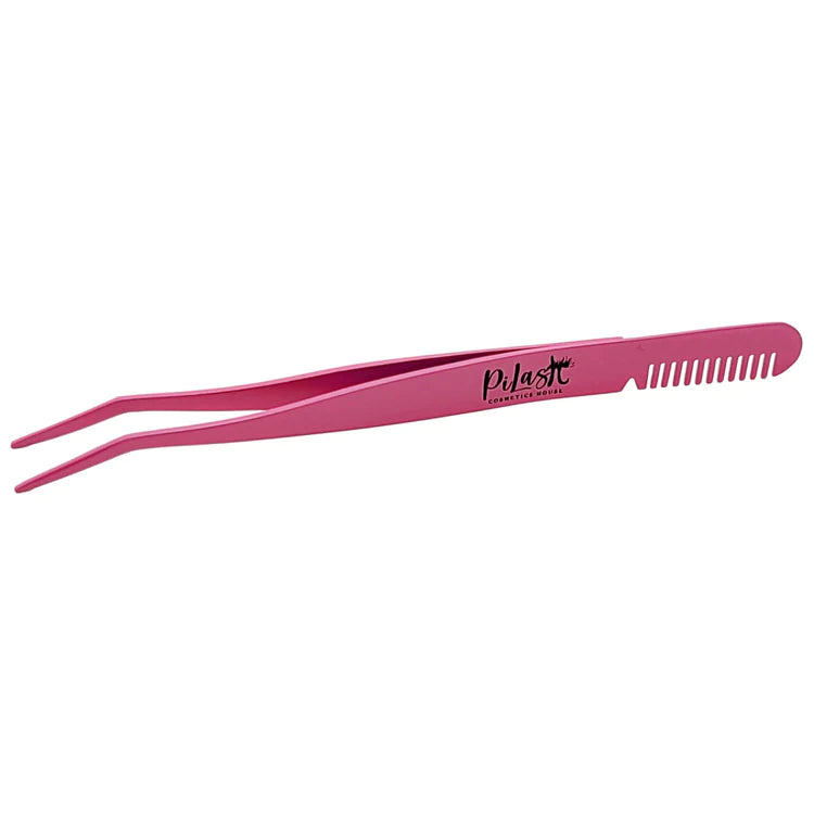 Lashes: Applicator-Pink