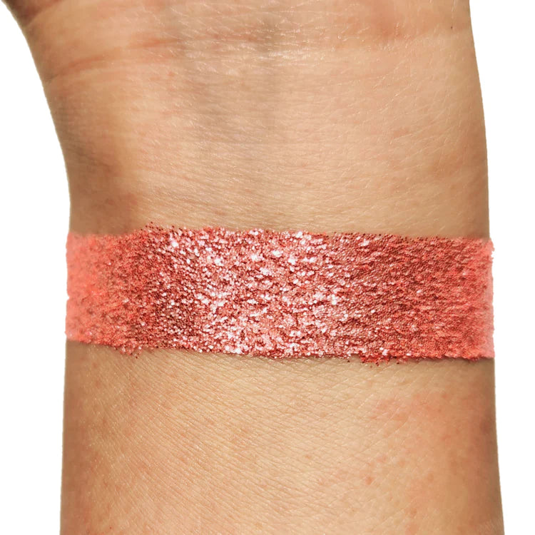 PiLash Pressed Glitter - Rose