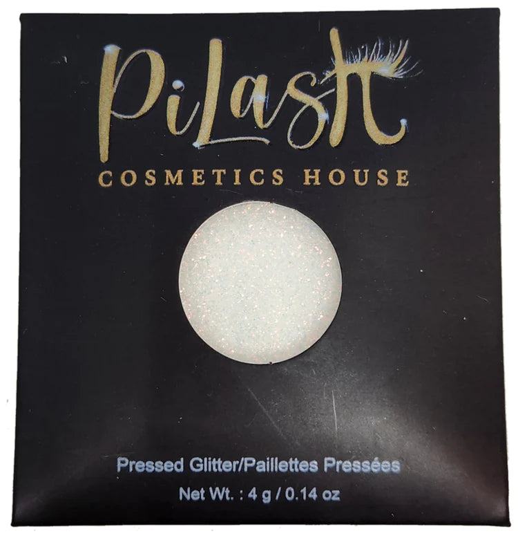 PiLash Pressed Glitter - Opal