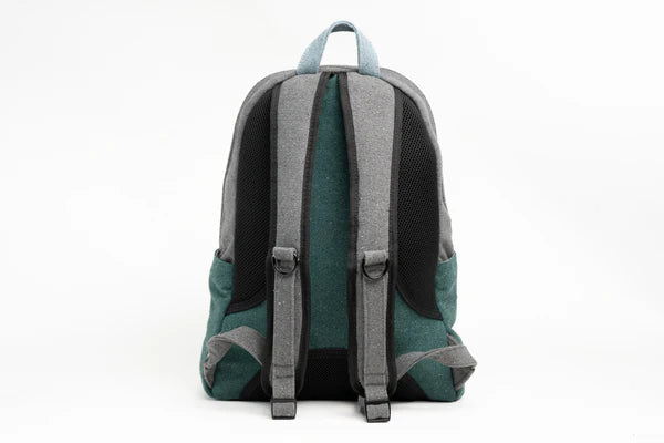 Dime Bags: The Pioneer "Naturals" (Ash)