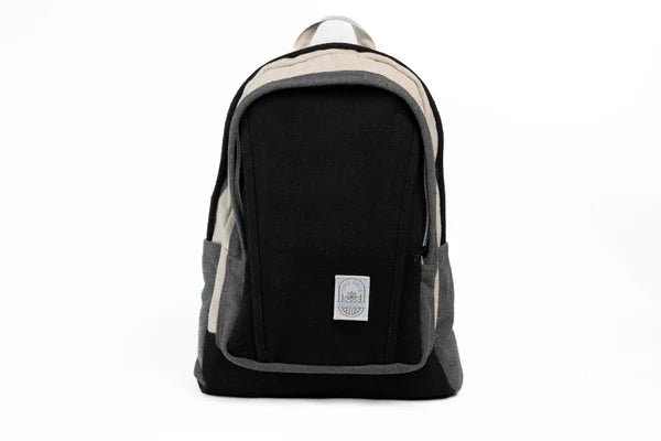 Dime Bags: The Pioneer "Naturals" (Charcoal)